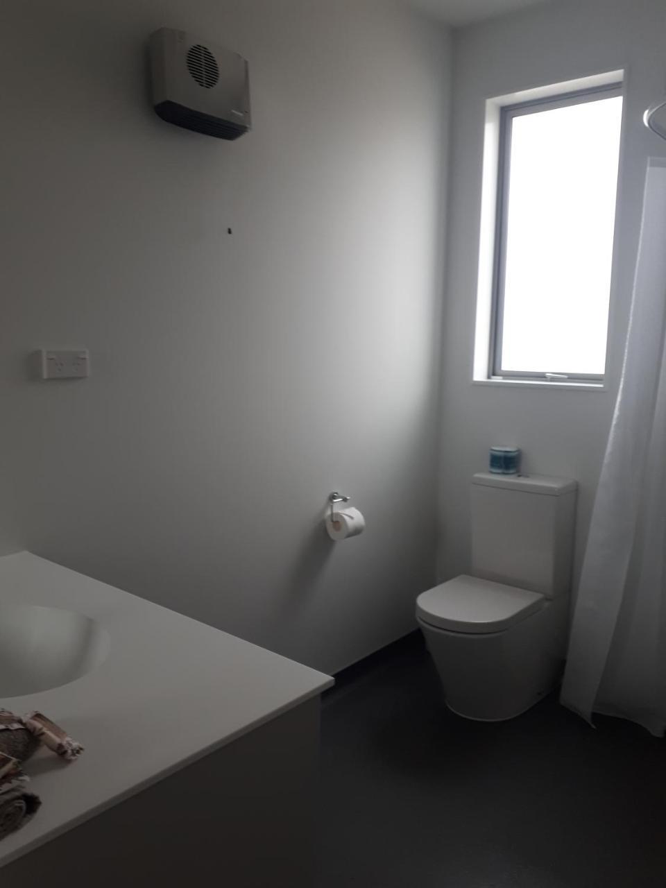 诺斯帕克汽车旅馆 提马鲁 外观 照片